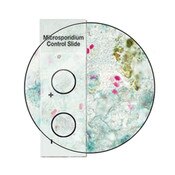 Microsporidia Control Slides